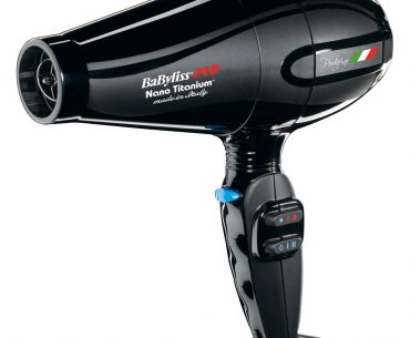 Babyliss Pro Hair Dryer Review