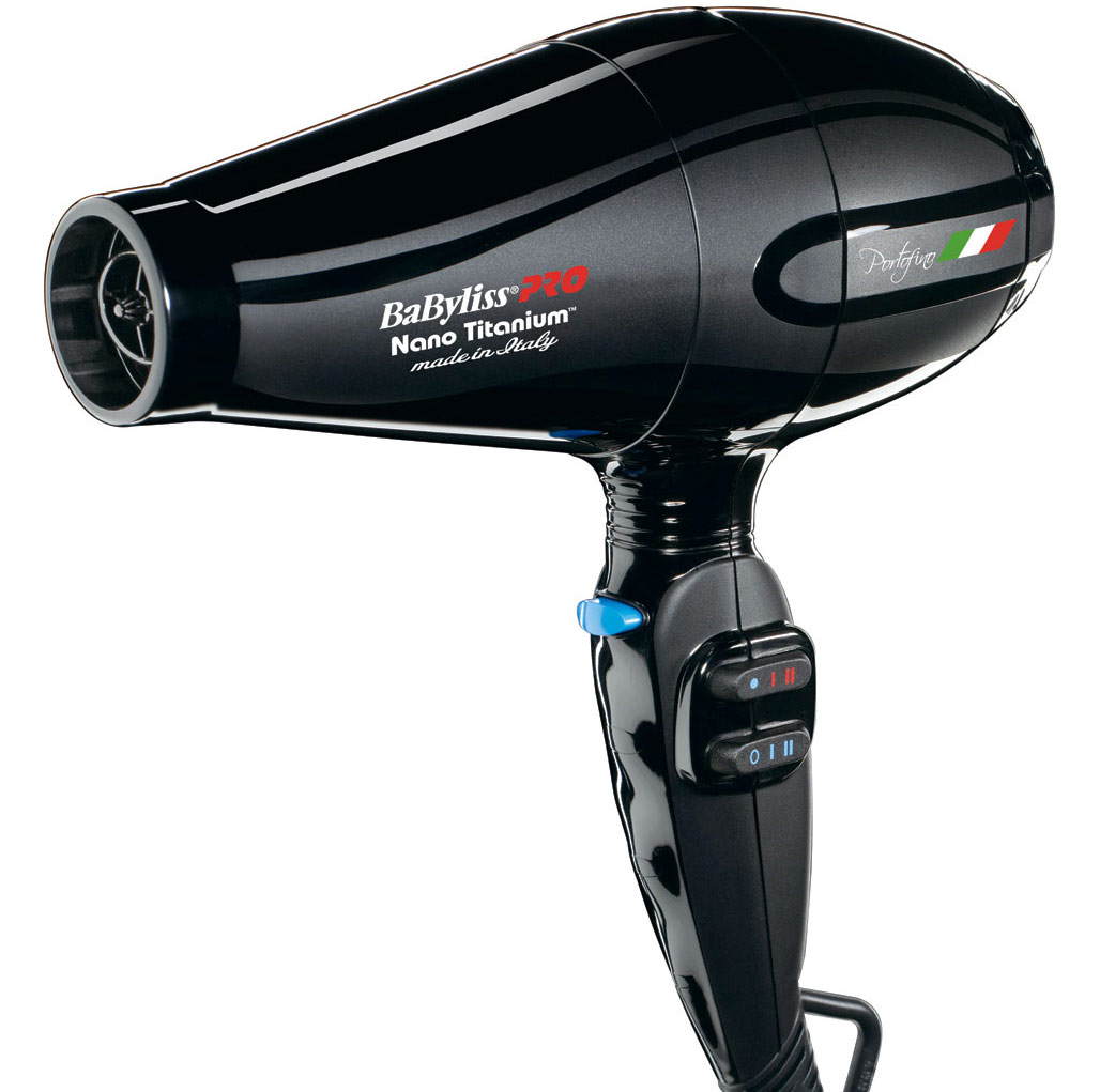Babyliss Pro Hair Dryer Review