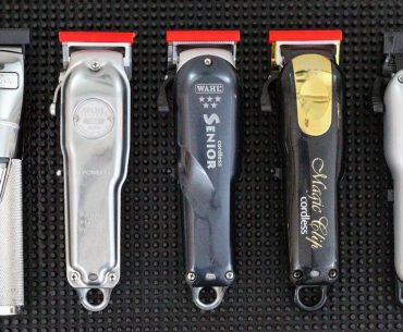 Best Babyliss Pro Clippers Review