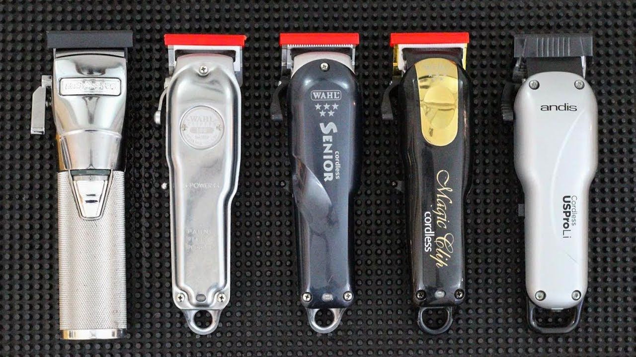 Best Babyliss Pro Clippers Review