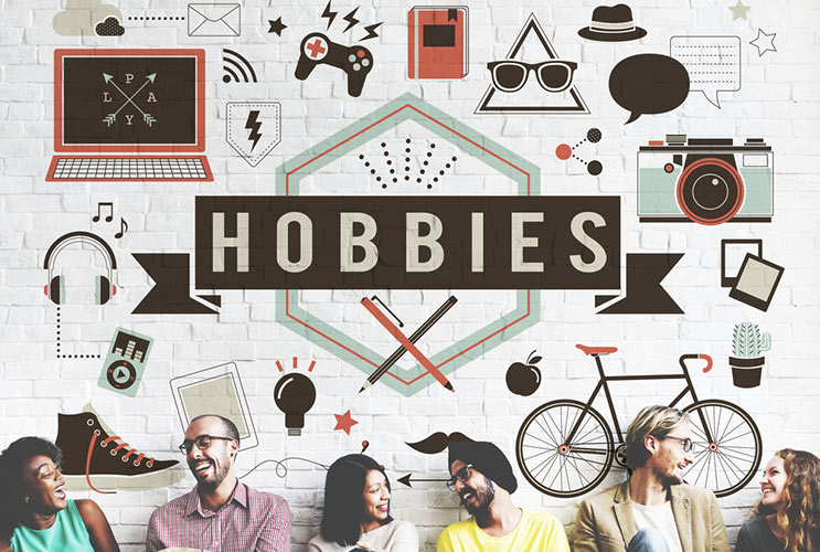 Discover a List of 15 Valuable Social Hobbies for the Resume
