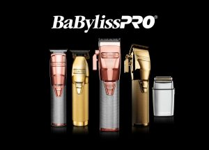 wahl babyliss pro