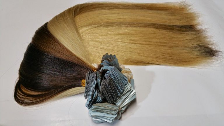 Are Hand-tied Hair Extensions Worth It? (Pros & Cons)
